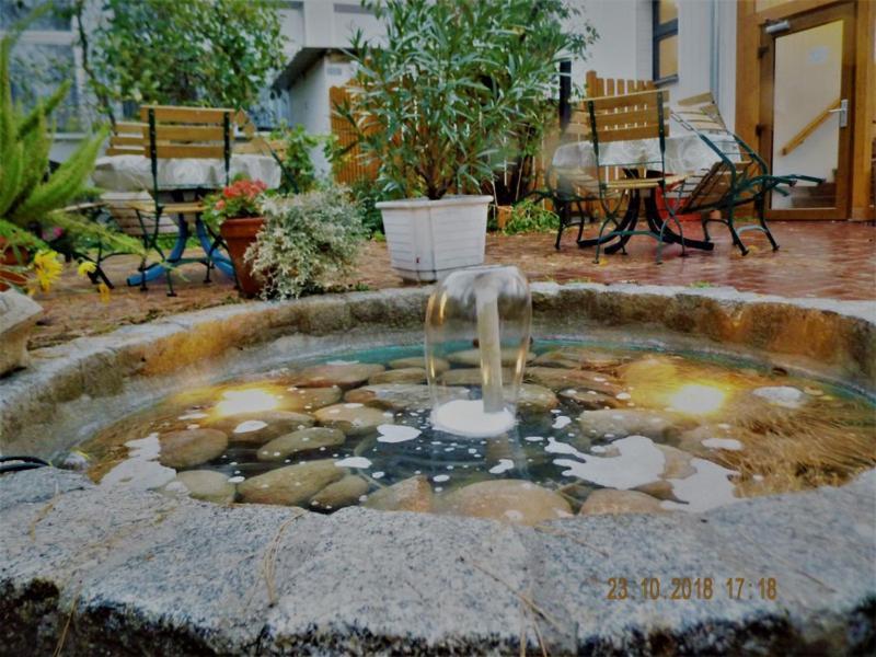 Landgasthof Simke Hotel Rietz Neuendorf Kültér fotó