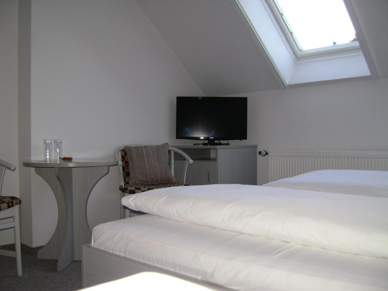 Landgasthof Simke Hotel Rietz Neuendorf Kültér fotó
